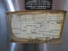 Groen Ss Steam Kettle